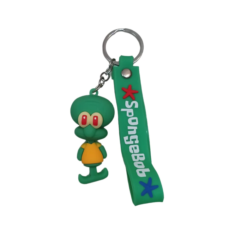 جاکلیدی مدل سیلیکونی طرح اختاپوس