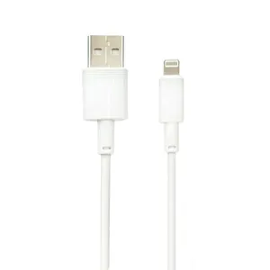 کابل تبدیل USB به لایتنینگ ترانیو مدل S14 طول 1 متر
