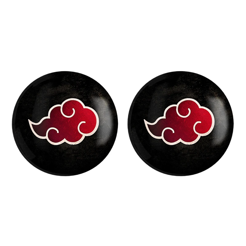 پیکسل خندالو مدل گروه آکاتسوکی انیمه ناروتو Naruto کد 11277 به همراه مگنت