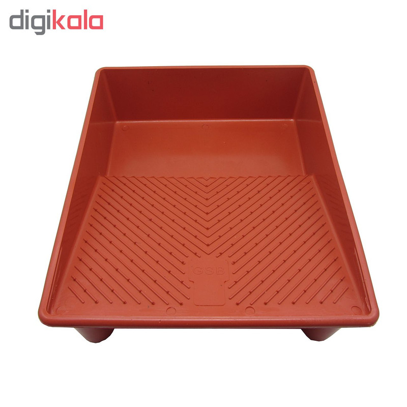 سینی رنگ جی اس بی کد 001