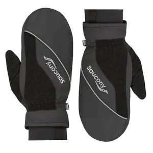 دستکش ورزشی ساکنی مدل RUN MITT