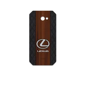 MAHOOT  Lexus Cover Sticker for CAT S50