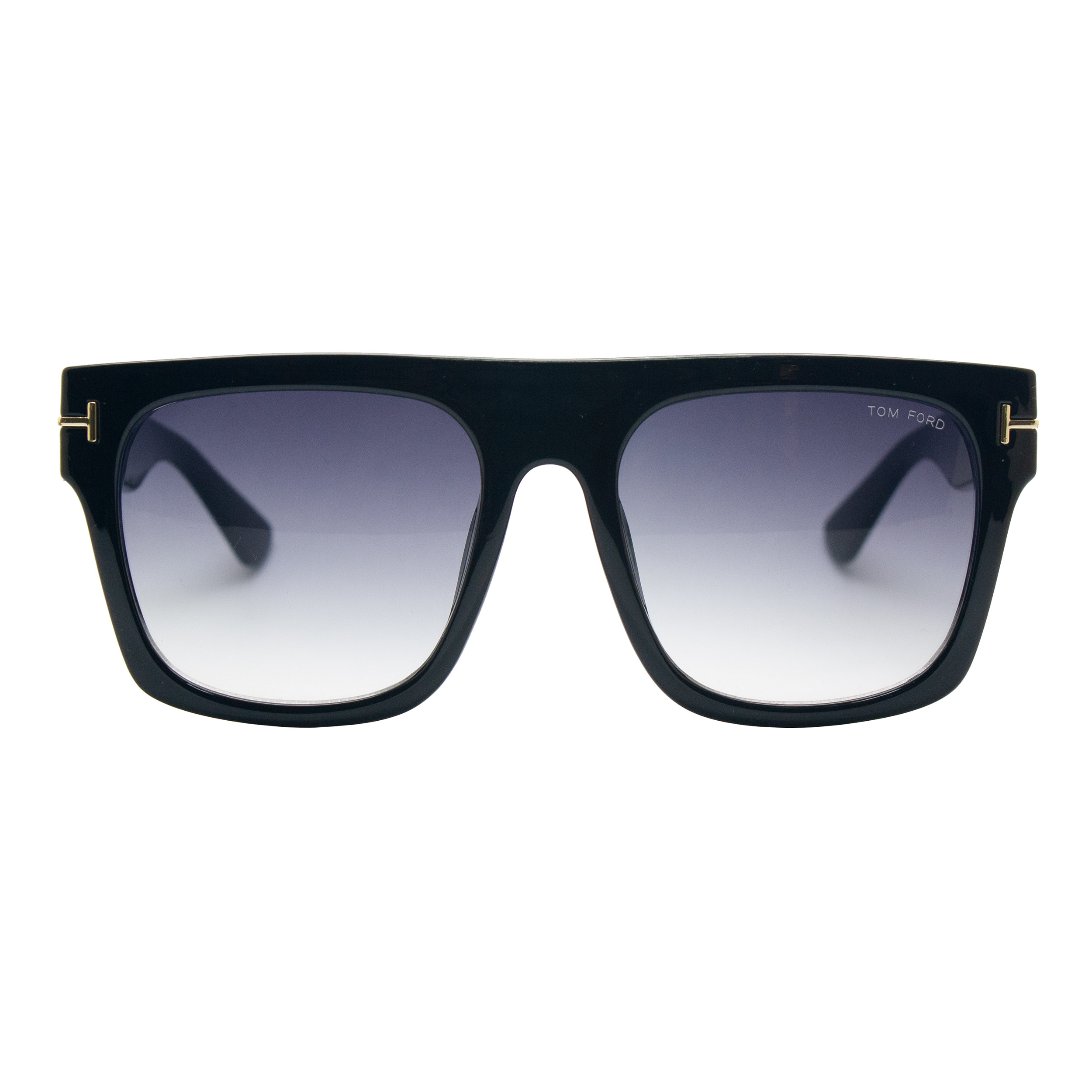 عینک آفتابی مدل FT 0711 B                     غیر اصل