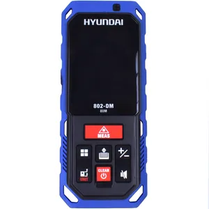 hyundai 802DM Laser Distance Measurer