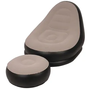 صندلی بادی جیلانگ مدل Deluxe Lounge