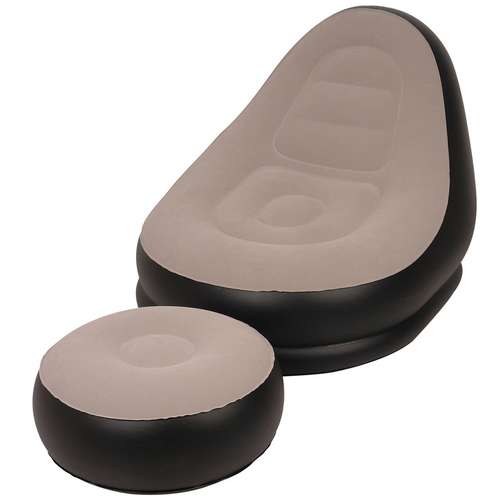 صندلی بادی جیلانگ مدل Deluxe Lounge