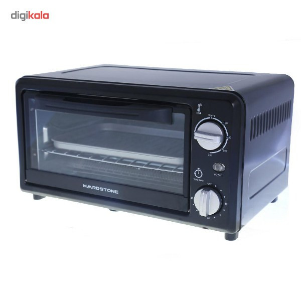 آون توستر هاردستون مدل OTM1001B