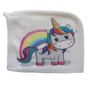 لیف حمام کودک مدل B1