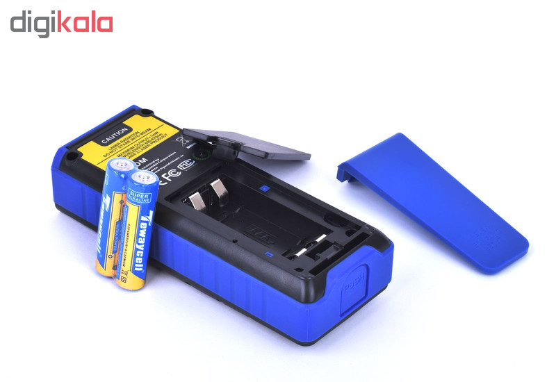 متر لیزری هیوندای مدل 602DM