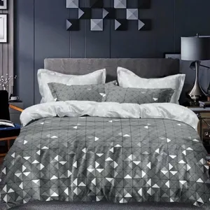 سرویس خواب مدل مثلثی 2 نفره 5 تکه