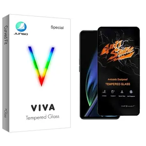 Junbo Viva Antistatic Screen Protector For Oppo  K11x