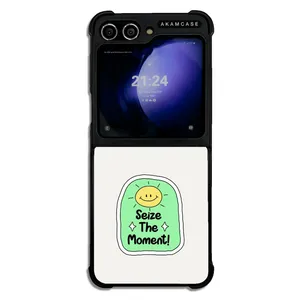 AKAM AMC-WSGZFLIP5-POSITIVE-22 Cover For Samsung Galaxy Z Flip 5