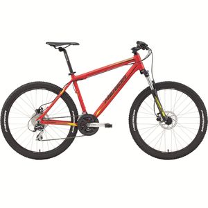نقد و بررسی دوچرخه کوهستان مریدا مدل MATTS 6.20-MD سایز 26 توسط خریداران