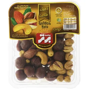 آجیل طلایی برتر - 150 گرم