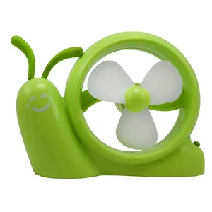 پنکه رومیزی USB کد 52