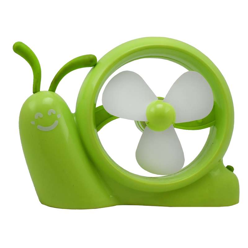 پنکه رومیزی USB کد 52