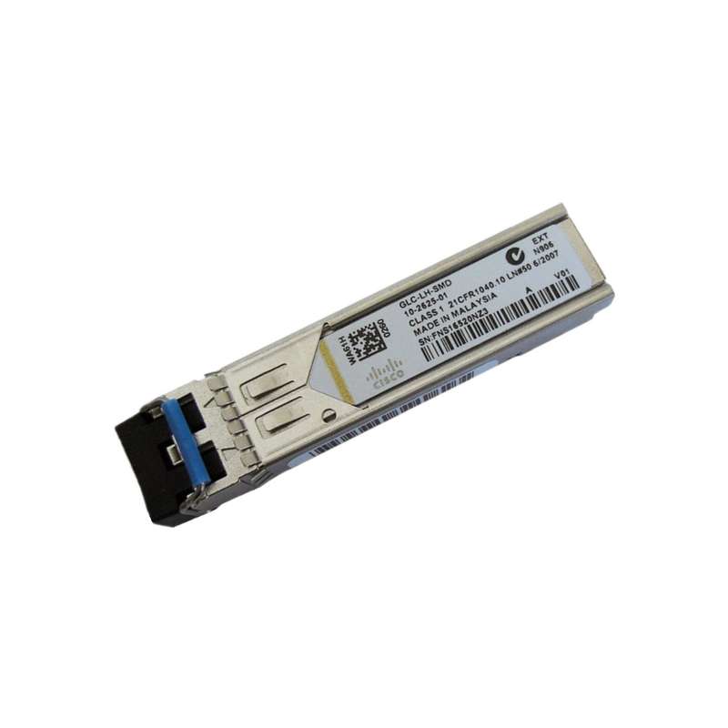 ماژول فیبر سیسکو مدل GLC-LH-SMD ماژول فیبر سیسکو مدل GLC-LH-SMD