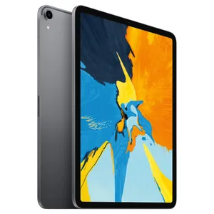 تبلت اپل مدل iPad Pro 2018 11 inch WiFi ظرفیت 1 ترابایت
