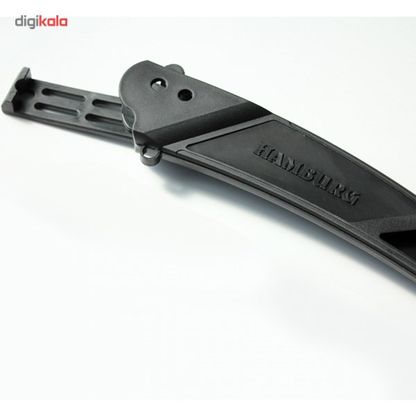 اره باغبانی هامبورگ مدل 2220 اره باغبانی هامبورگ مدل 2220