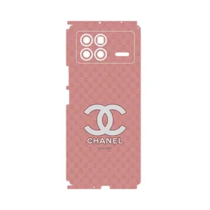 MAHOOT CHANEL_Logo-FullSkin Cover Sticker for Xiaomi Mix Fold 3