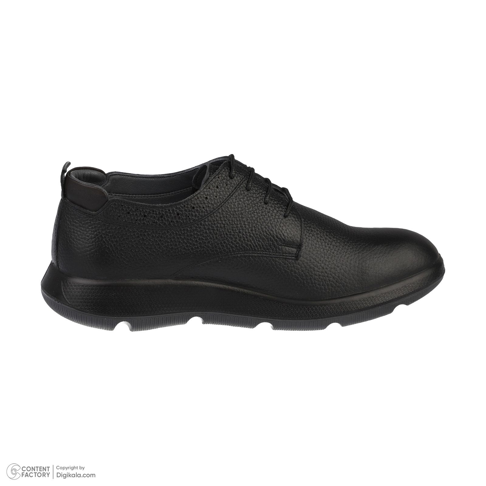 کفش روزمره مردانه شیما مدل 12379323 -  - 2