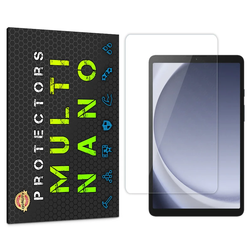 محافظ صفحه نمایش مولتی نانو مدل X-S1N مناسب برای تبلت سامسونگ Galaxy Tab A9