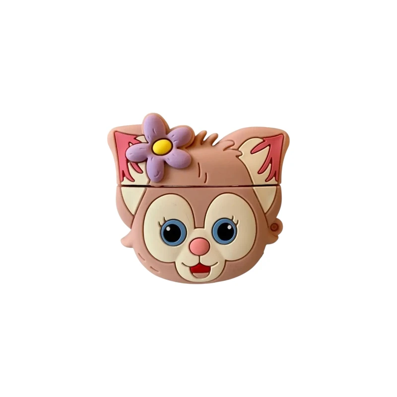 کاور طرح لینابل مناسب برای کیس اپل ایرپاد 2 / ایرپاد 1