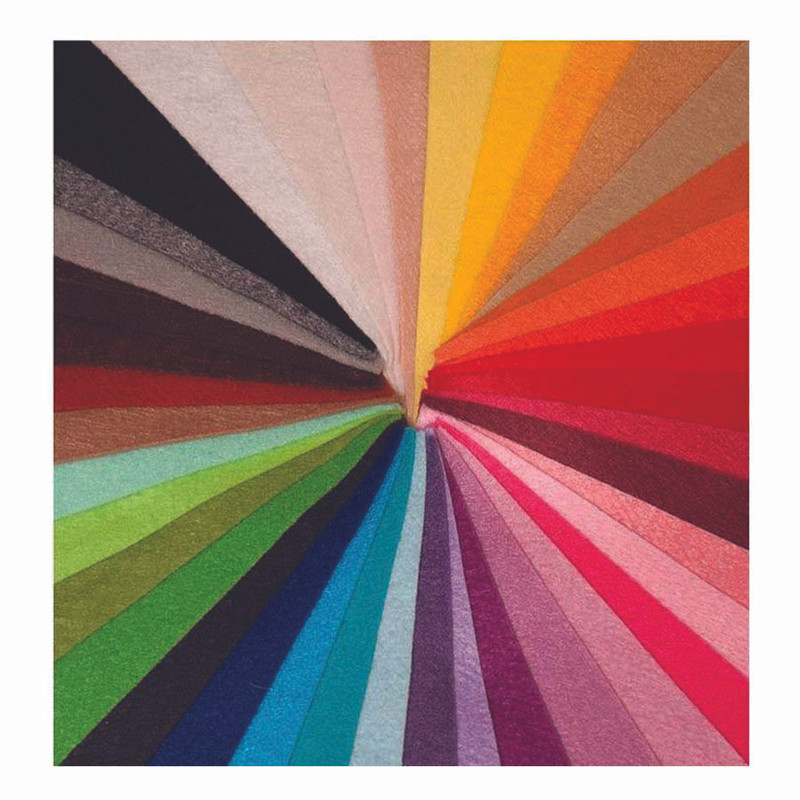 نمد مدل N110 بسته 40 عددی نمد مدل N110 بسته 40 عددی