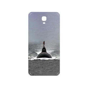 MAHOOT Submarine Cover Sticker for GLX Aria 1