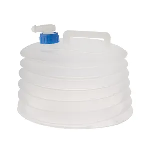 Avand Folding Water Box 10 Litre