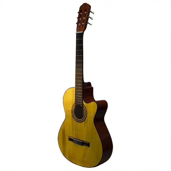 گیتار دیاموند مدل کات اوی کد 9A