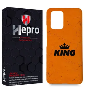 HEPRO MC Cover for XIAOMI Redmi 10 / Redmi 10 Prime