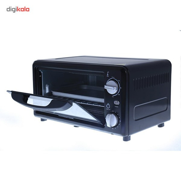 آون توستر هاردستون مدل OTM1001B