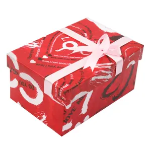 جعبه کادو مدل D203