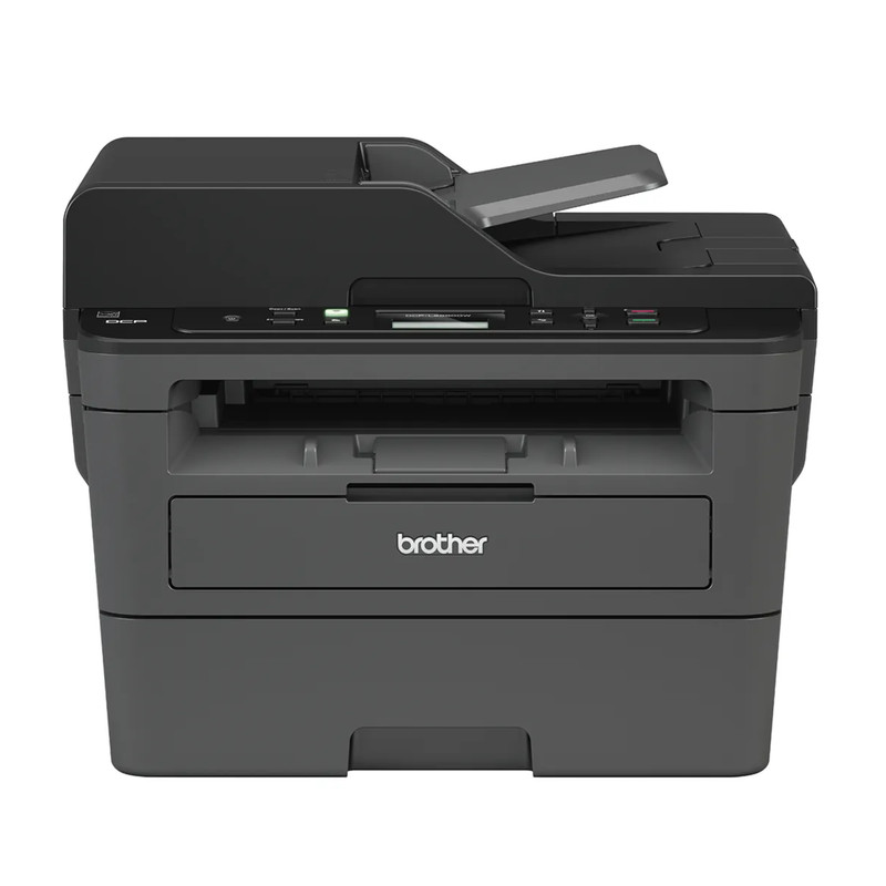 پرینتر چند کاره لیزری برادر مدل DCP-L2550DW