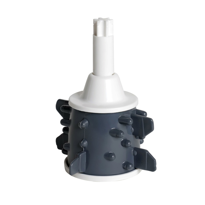 غذاساز 7 کاره 400 وات برسادیس مدل 4200WL