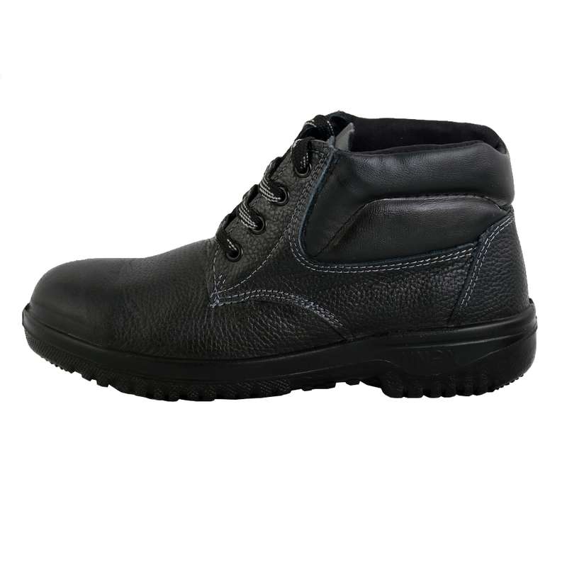 کفش ایمنی شهپر مدل زاگرس کد 03