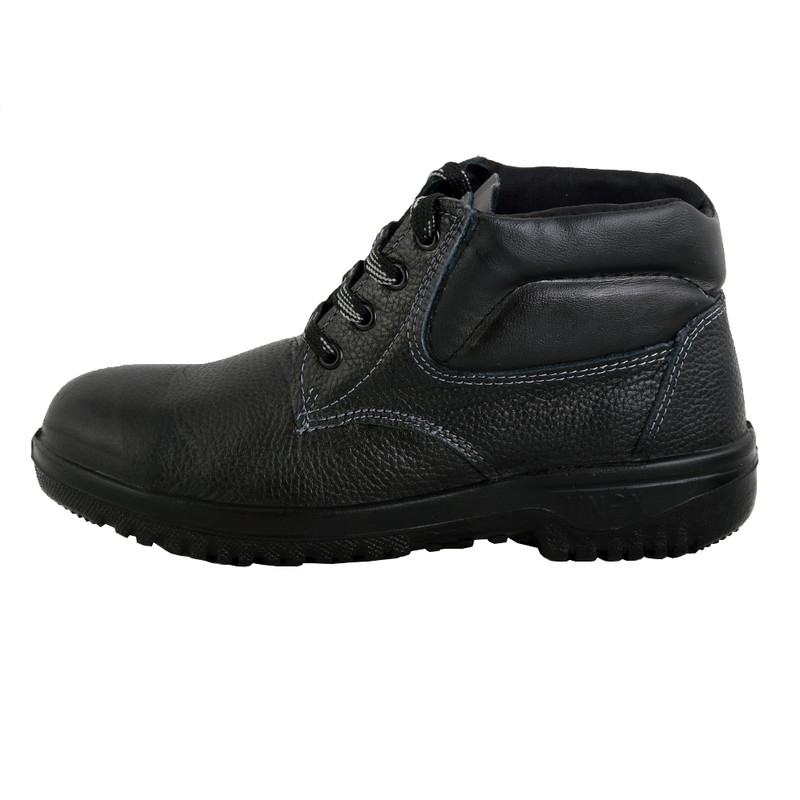 کفش ایمنی شهپر مدل زاگرس کد 03