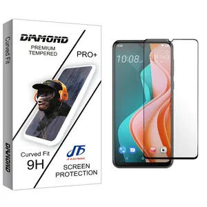 JF Diamond Screen Protector For HTC Desire 19s