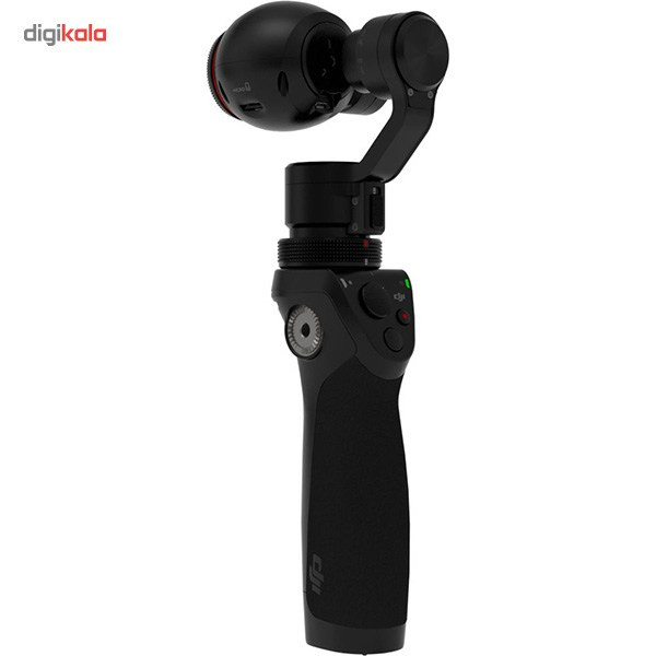 دوربین فیلمبرداری دستی DJI مدل Osmo Handheld 4K Camera 3