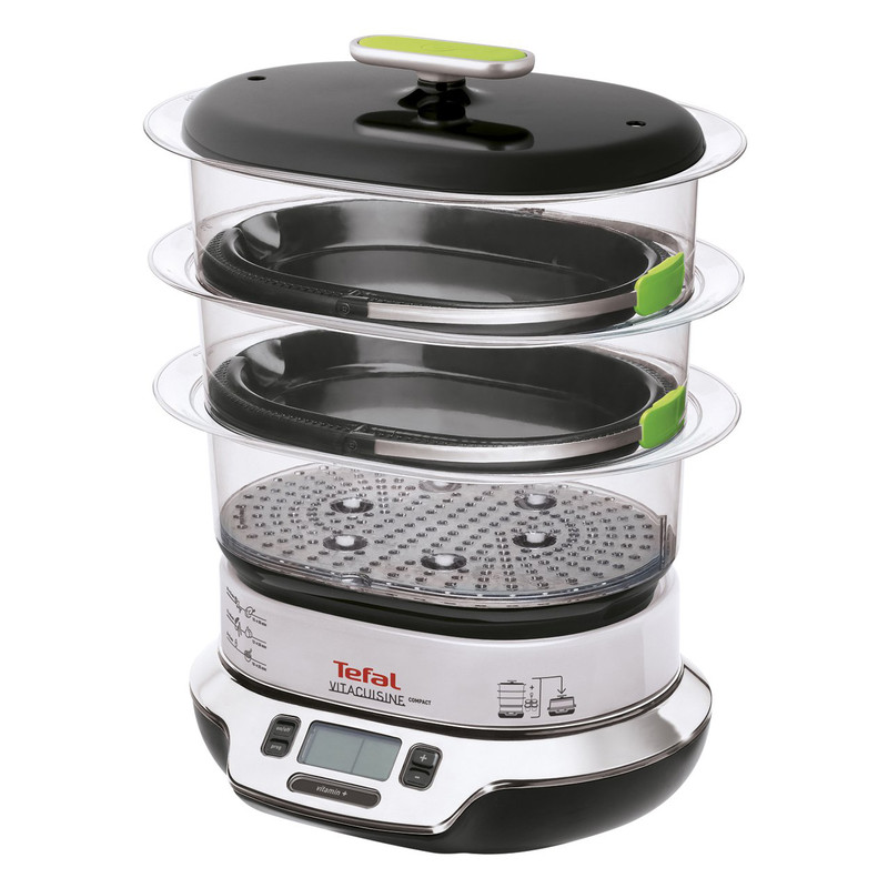 بخارپز تفال VS4003