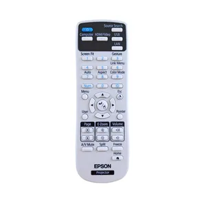 ریموت کنترل ویدیو پروژکتور اپسون کد 217702300