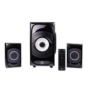 اسپیکر بی سیم ایکس پی-پروداکت مدل XP-AC142B