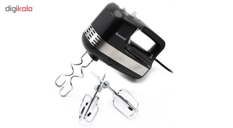 همزن رنکارد مدل RAN-941 همزن رنکارد مدل RAN-941