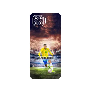 MAHOOT Neymar Cover Sticker for Oppo A93