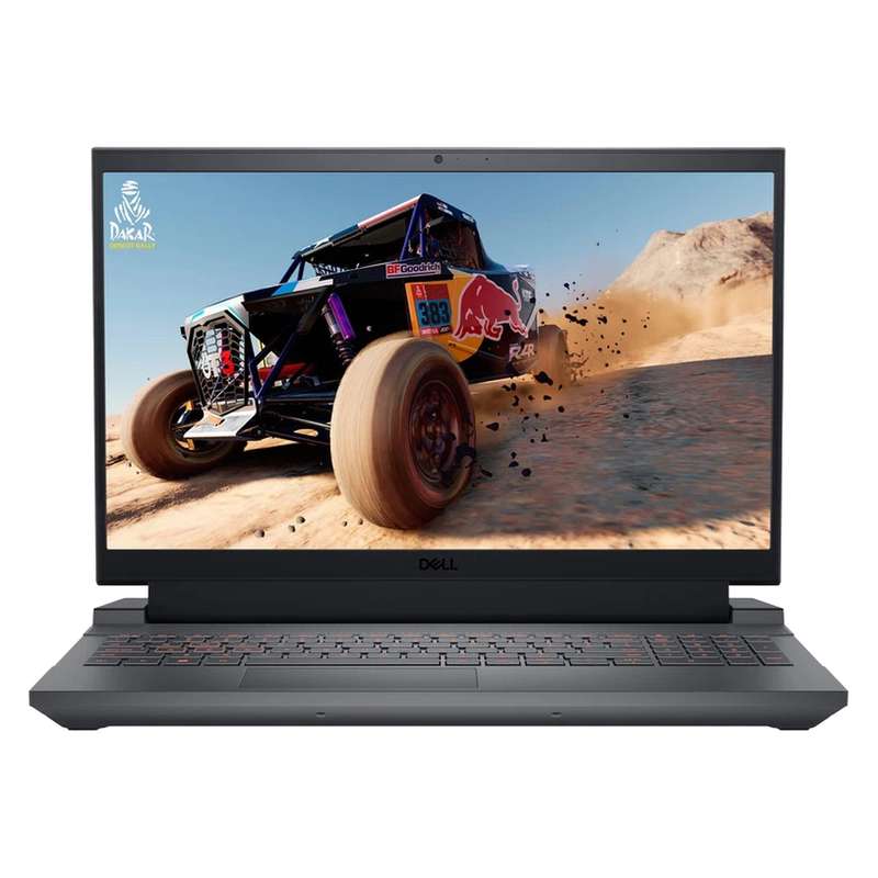 لپ تاپ 15.6 اینچی دل مدل G15 5530-i9 13900HX 32GB 1SSD RTX4060 لپ تاپ 15.6 اینچی دل مدل G15 5530-i9 13900HX 32GB 1SSD RTX4060