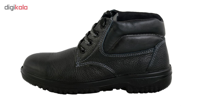 کفش ایمنی شهپر مدل زاگرس کد 03