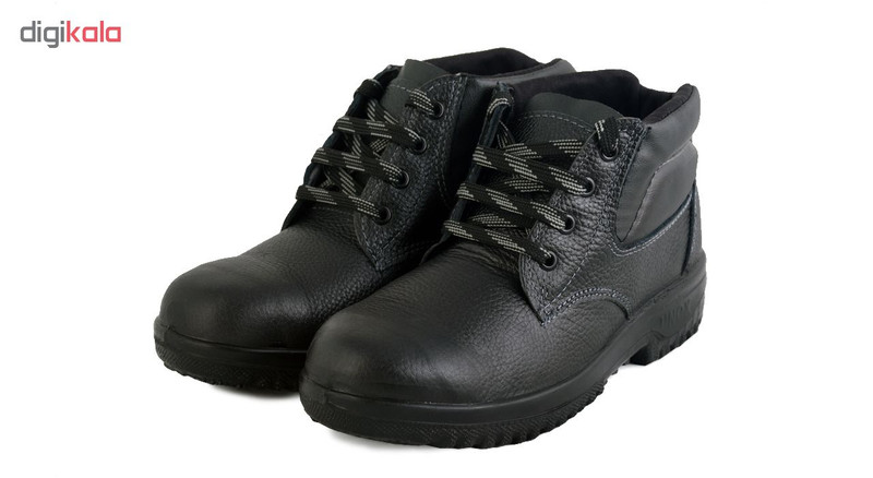 کفش ایمنی شهپر مدل زاگرس کد 03