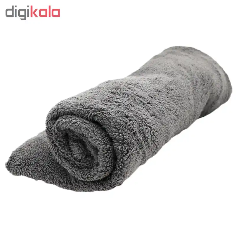 حوله مایکروفایبر نانوتیس مدل UF39411 - بسته 3 عددی