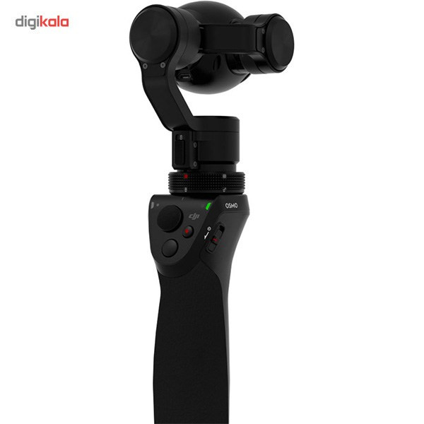 دوربین فیلمبرداری دستی DJI مدل Osmo Handheld 4K Camera
